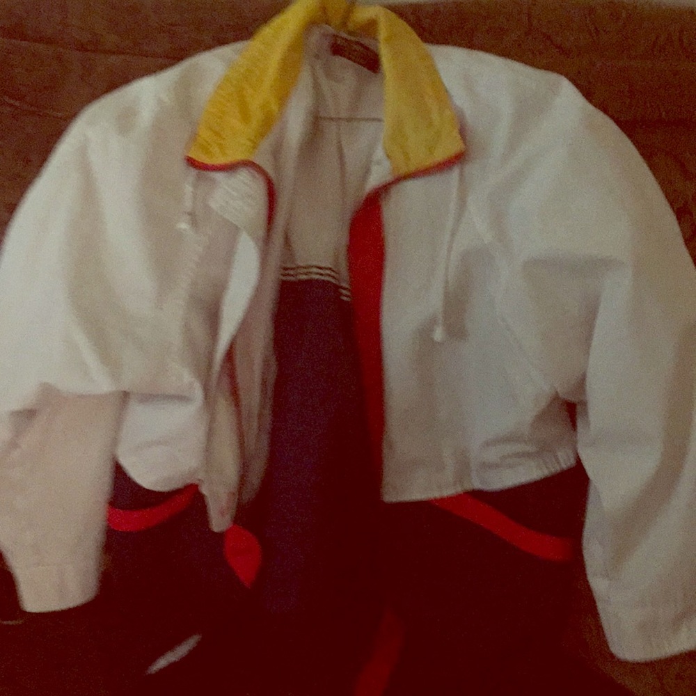 Jacket